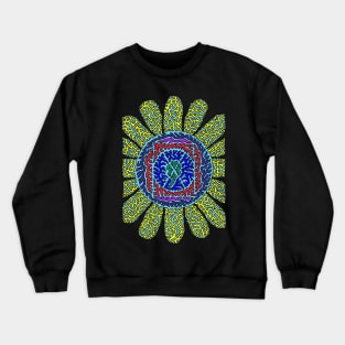 Sunflower Crewneck Sweatshirt